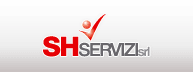 SH Servizi - Home