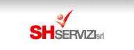 SH Servizi - Home